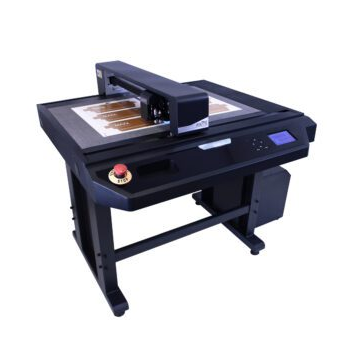 INTEC ColorCut FB775 B2+ Digital die cutter