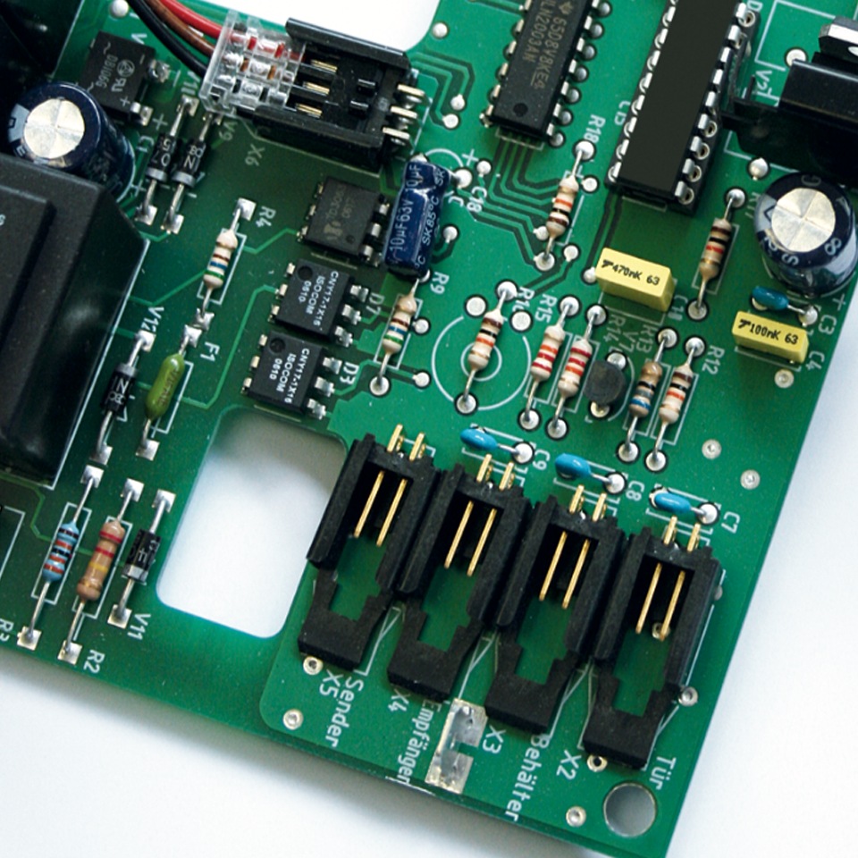 MBM DESTROYIT 2503 Office Shredder - Security Level P-2 Strip-Cut 20 gal