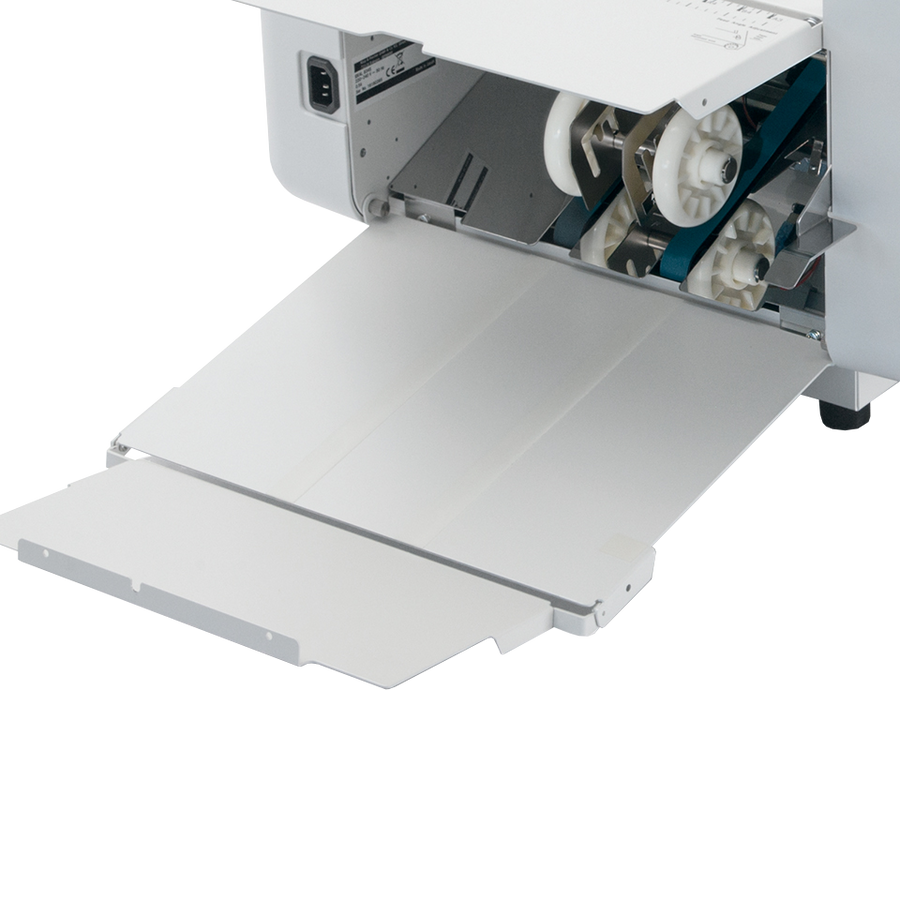 MBM 408A Programable Friction Feed Paper Folder