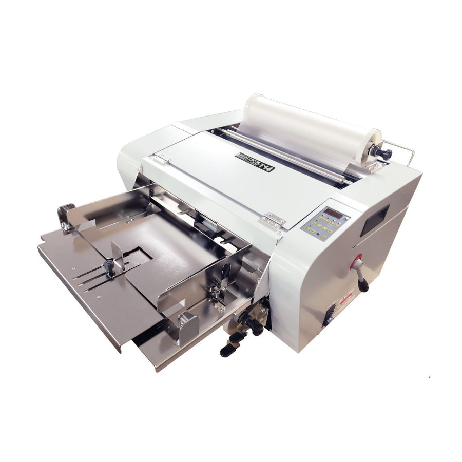 FuseFX REVO T14 Fully Automatic Encapsulation Laminator