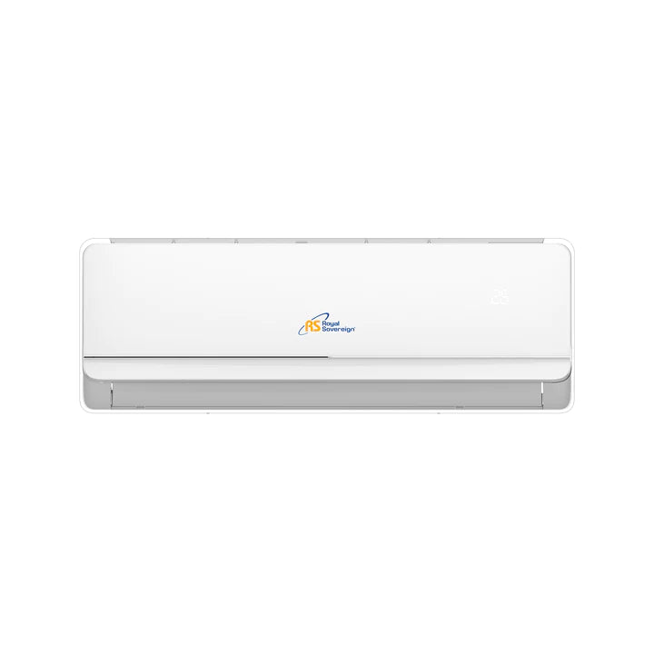 ROYAL SOVEREIGN RSAC-S1217, 12,000 BTU Mini-Split Air Conditioner, Single Zone