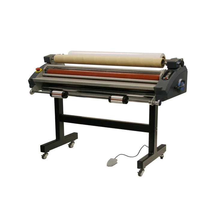 ROYAL SOVEREIGN RSC-1401CLTW, 55" Wide Format Cold Roll Laminator