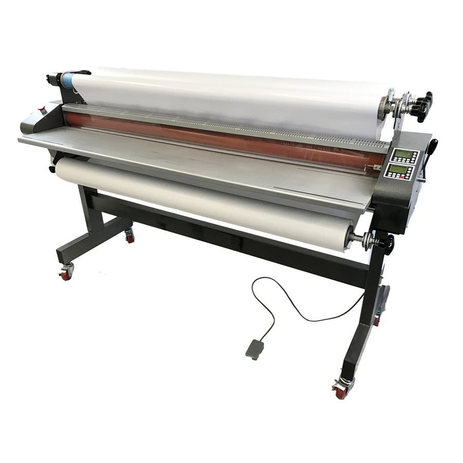 Tamerica TCC﻿-1655 HC 65” Hot & Cold Laminator