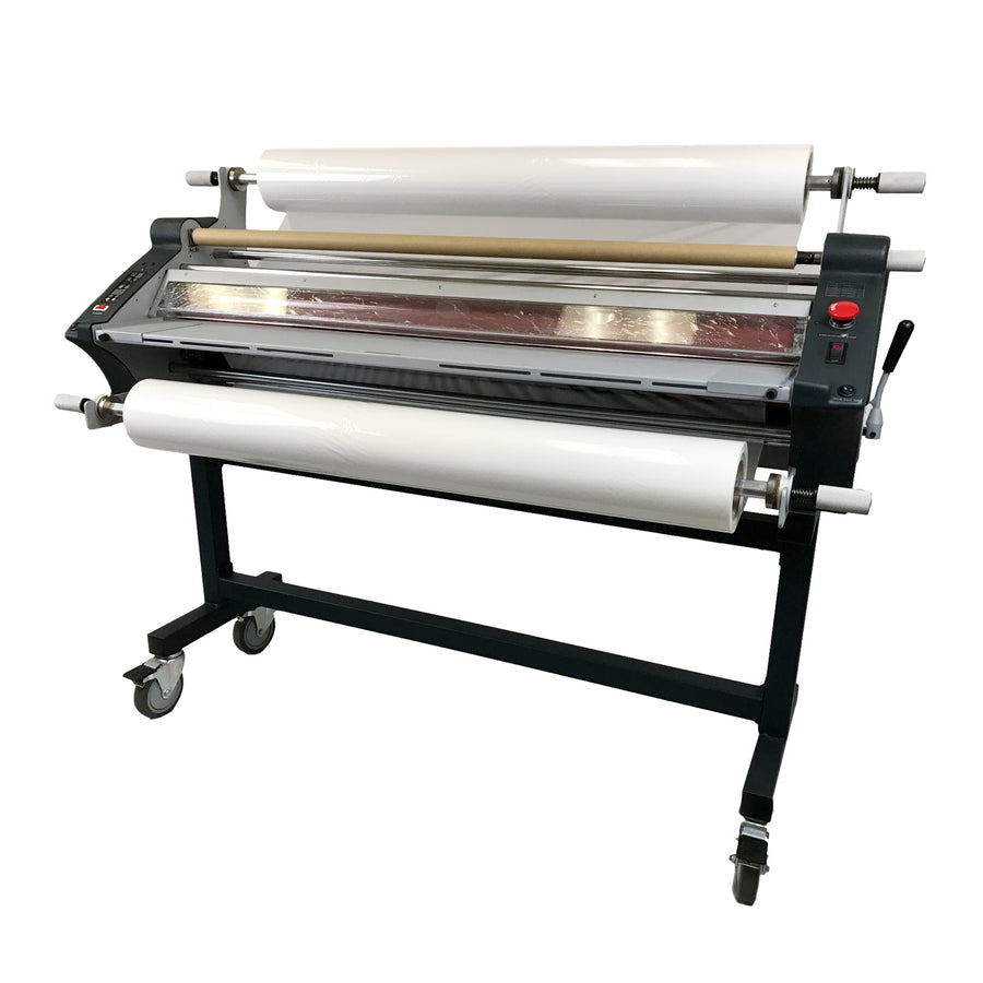 Tamerica TCC-1200 45” Hot & Cold Laminator