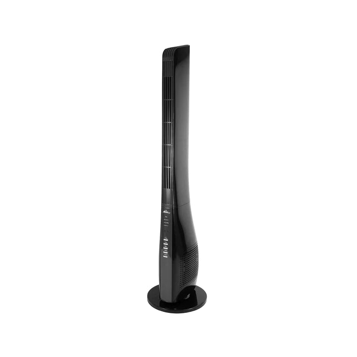 ROYAL SOVEREIGN TFN-44D, 45” Tower Fan, 3 Speed and 3 Breeze Patterns