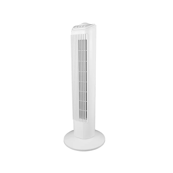 ROYAL SOVEREIGN TFN-508N, Oscillating 29" Tower Fan, 3 Speed