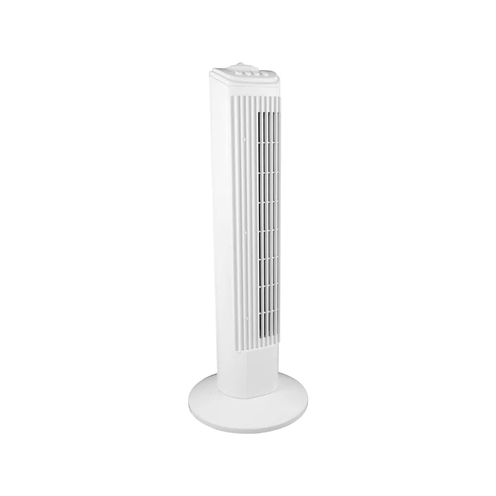 ROYAL SOVEREIGN TFN-508N, Oscillating 29" Tower Fan, 3 Speed