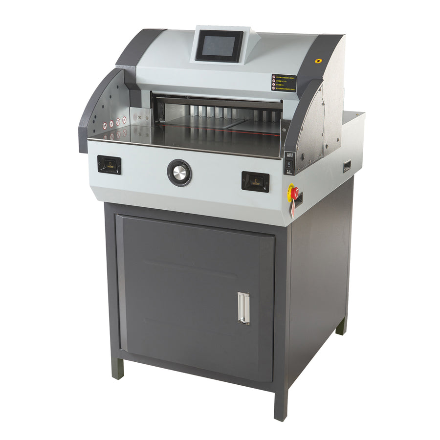 Tamerica TPI-4900E Electric Paper Cutter