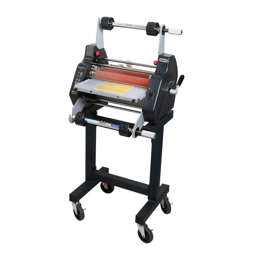 Tamerica Versalam-1300 13” 1 & 2-Sided Roll Laminator