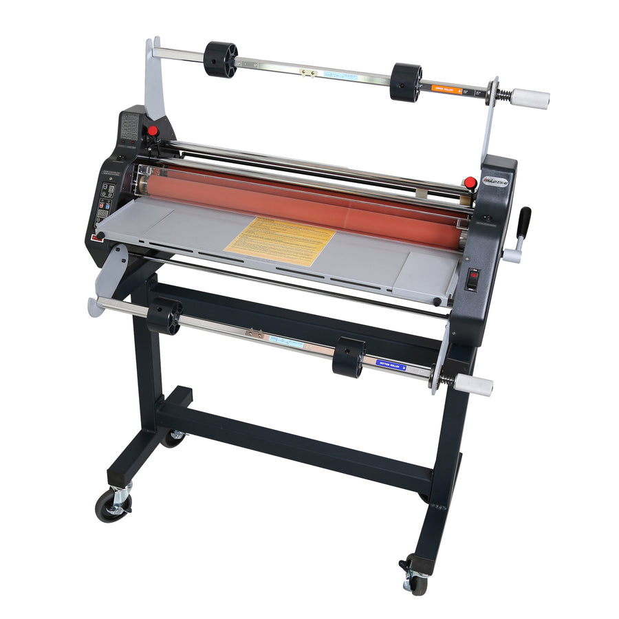 Tamerica Versalam-2700 EP 27” 1 & 2-Sided Roll Laminator