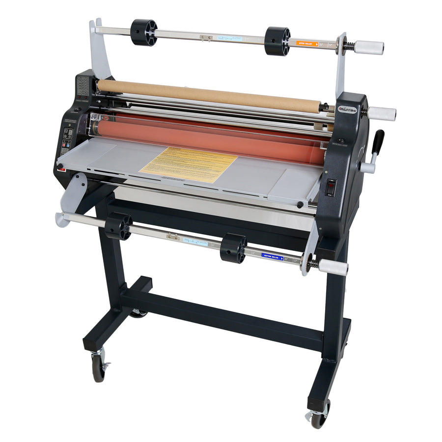 Tamerica Versalam-2700HC 27” 1 & 2-Sided Hot & Cold Laminator