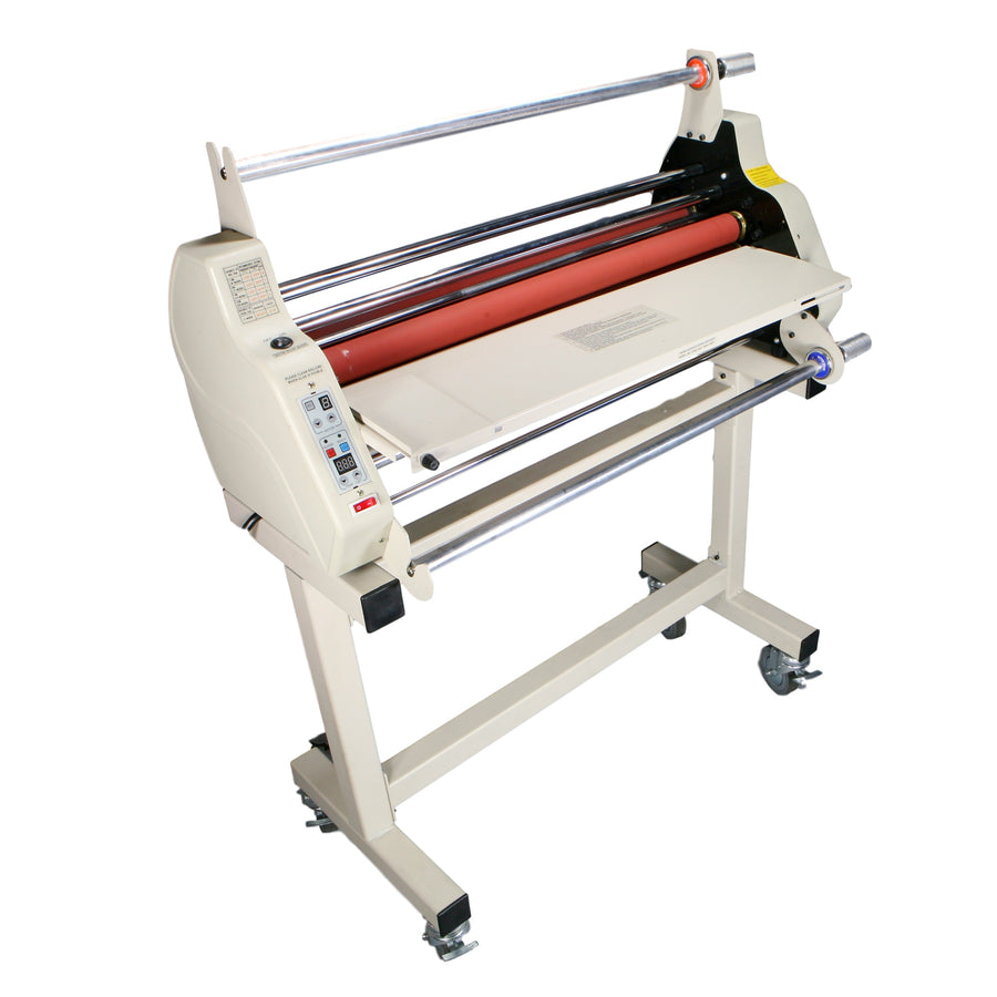 Tamerica Versalam-2700 P 27” 1 & 2-Sided Roll Laminator